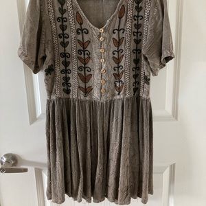 Vintage 90’s Dress